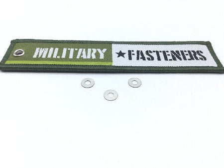 AN960KD4L Flat Washer (6)