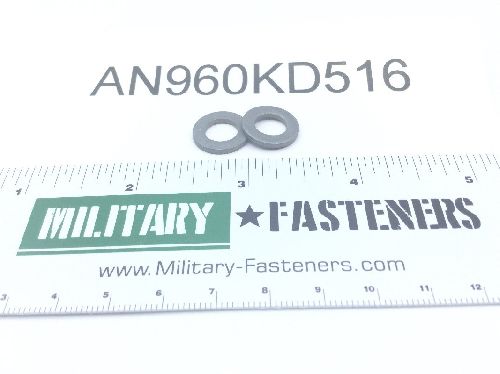 AN960KD516 Flat Washer