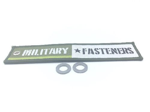 AN960KD516 Flat Washer (4)