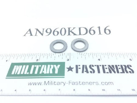 AN960KD616 Flat Washer (2)