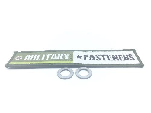 AN960KD616 Flat Washer (4)