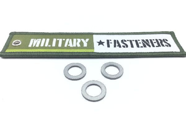 AN960KD616 Flat Washer (7)
