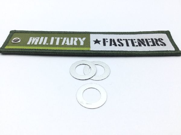AN960KD716L Flat Washer (6)