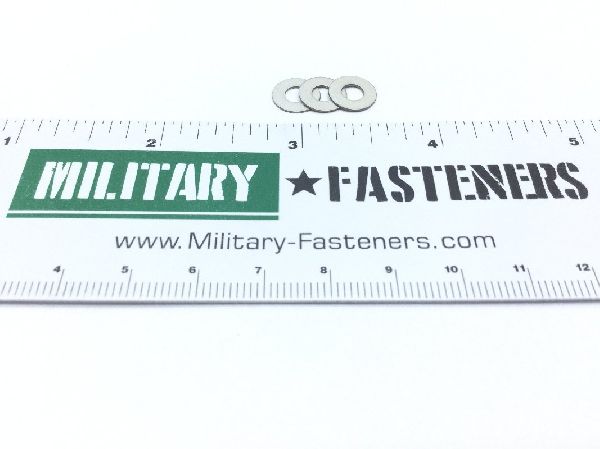 AN960KD8L Flat Washer