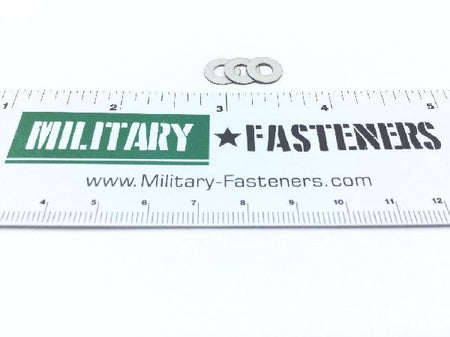 AN960KD8L Flat Washer