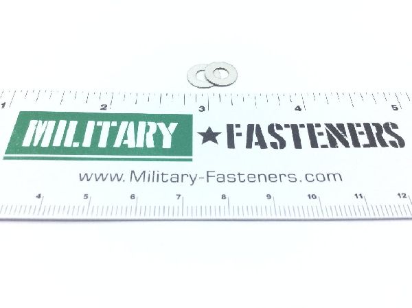AN960KD8L Flat Washer (2)