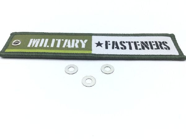 AN960KD8L Flat Washer (3)