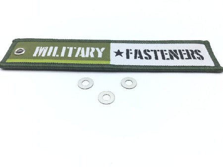 AN960KD8L Flat Washer (3)