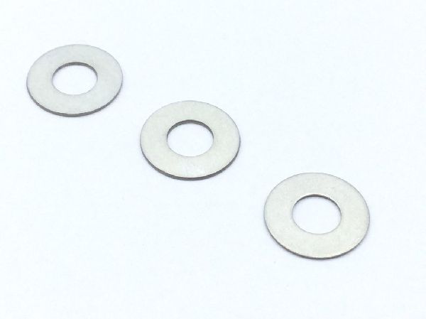 AN960KD8L Flat Washer (4)