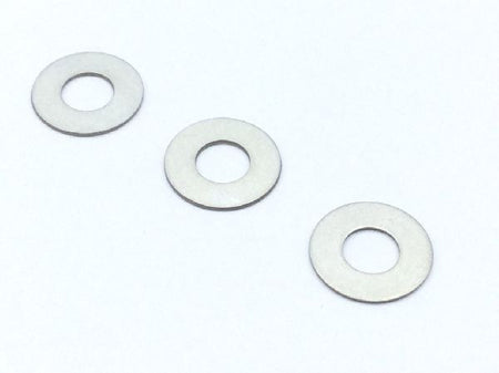 AN960KD8L Flat Washer (4)