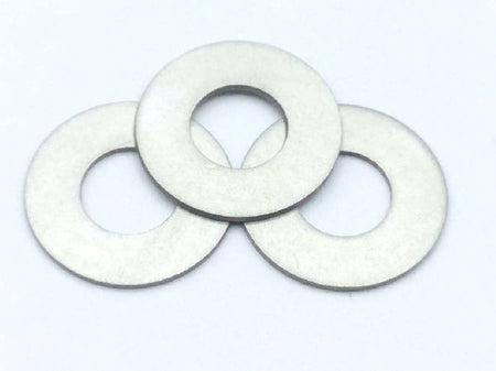 AN960KD8L Flat Washer (6)