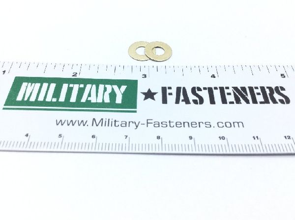 AN960PD10L Flat Washer (2)