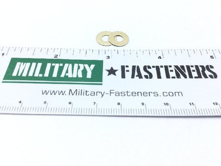 AN960PD10L Flat Washer (2)