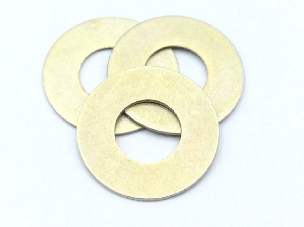 AN960PD10L Flat Washer (4)