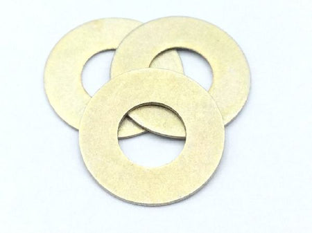AN960PD10L Flat Washer (4)