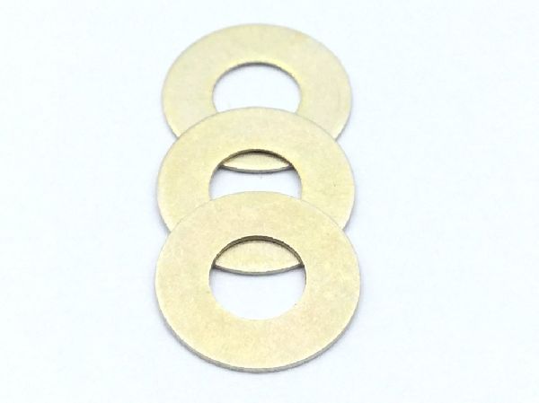 AN960PD10L Flat Washer (5)