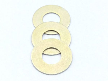 AN960PD10L Flat Washer (5)