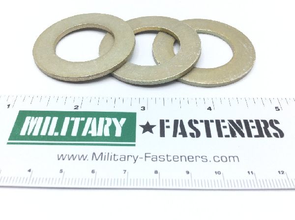 AN960PD1716 Flat Washer (5)