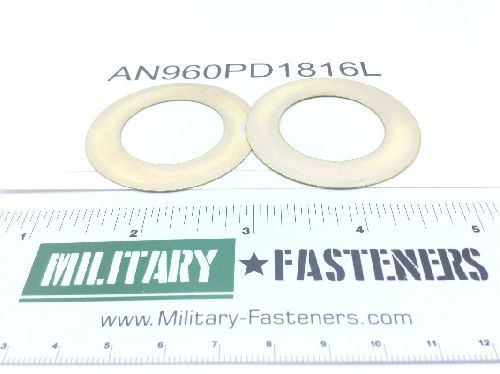 AN960PD1816L Flat Washer (2)