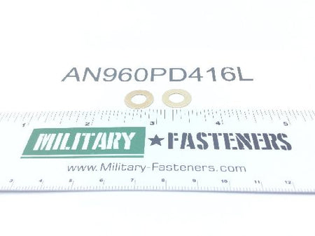 AN960PD416L Flat Washer