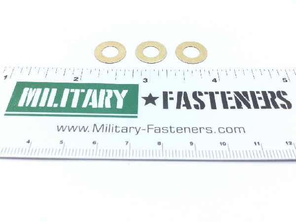 AN960PD416L Flat Washer (4)