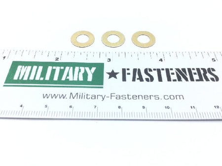 AN960PD416L Flat Washer (4)