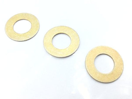 AN960PD416L Flat Washer (7)