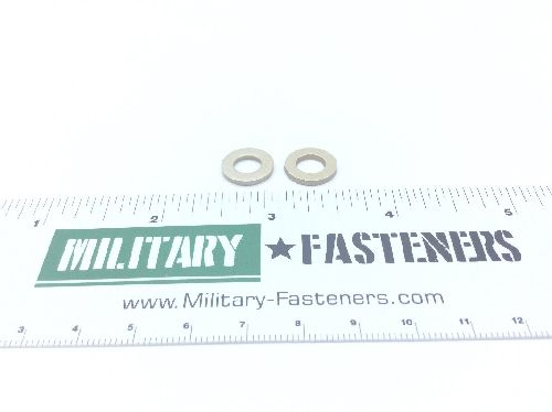 AN960PD416 Flat Washer
