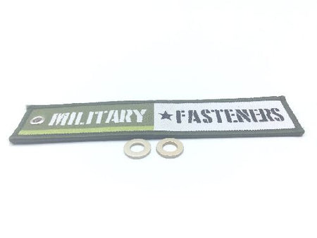 AN960PD416 Flat Washer (4)
