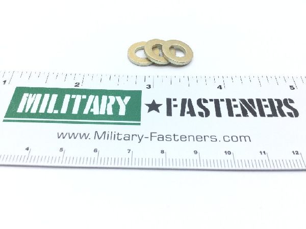 AN960PD416 Flat Washer (5)