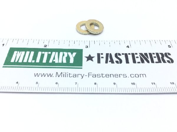 AN960PD416 Flat Washer (6)