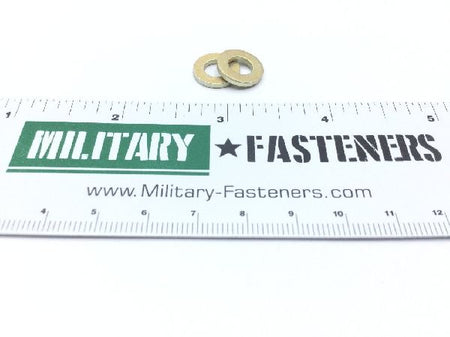 AN960PD416 Flat Washer (6)