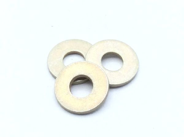 AN960PD4 Flat Washer