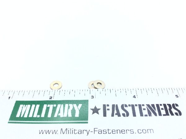 AN960PD4 Flat Washer (5)
