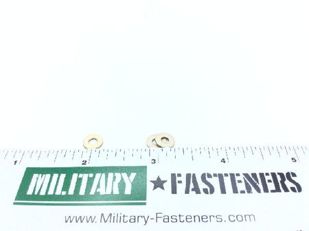 AN960PD4 Flat Washer (5)