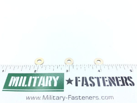 AN960PD4 Flat Washer (6)