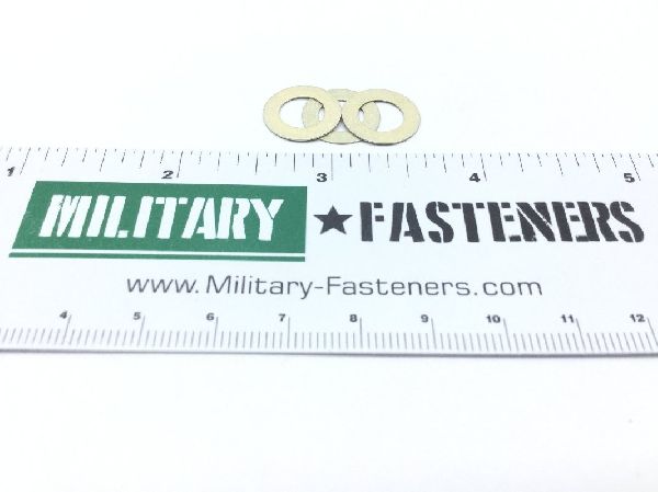 AN960PD516L Flat Washer