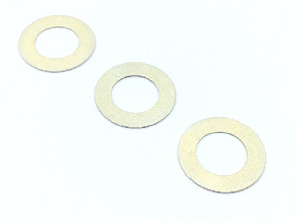 AN960PD516L Flat Washer (4)