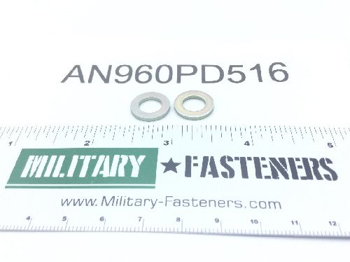 AN960PD516 Flat Washer (2)