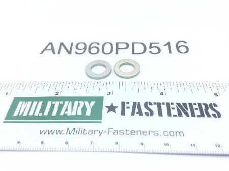 AN960PD516 Flat Washer (2)