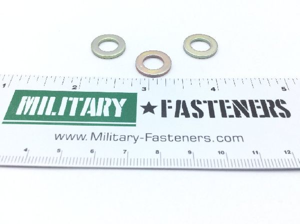 AN960PD516 Flat Washer (5)