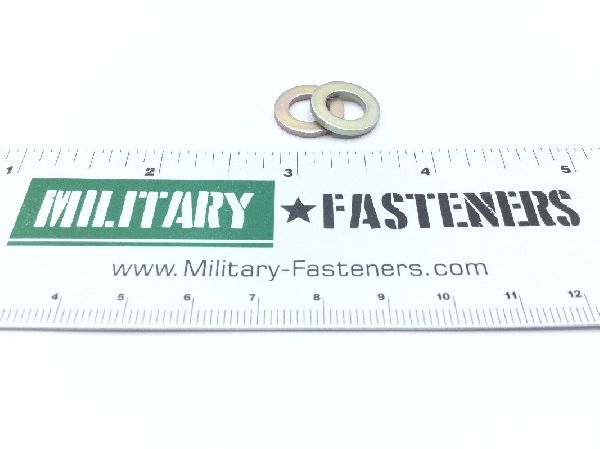 AN960PD516 Flat Washer (6)