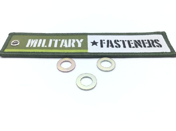 AN960PD516 Flat Washer (7)