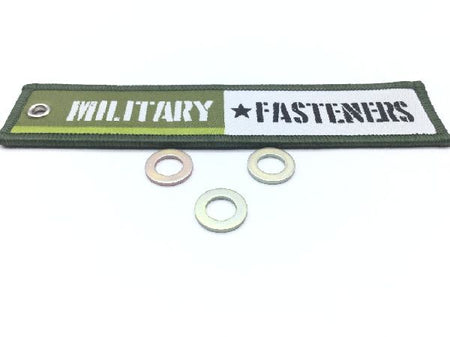 AN960PD516 Flat Washer (7)