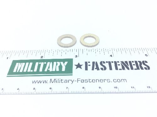 AN960PD616 Flat Washer
