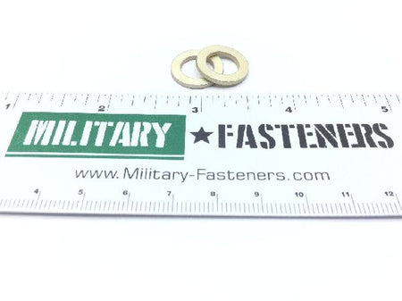 AN960PD616 Flat Washer (6)