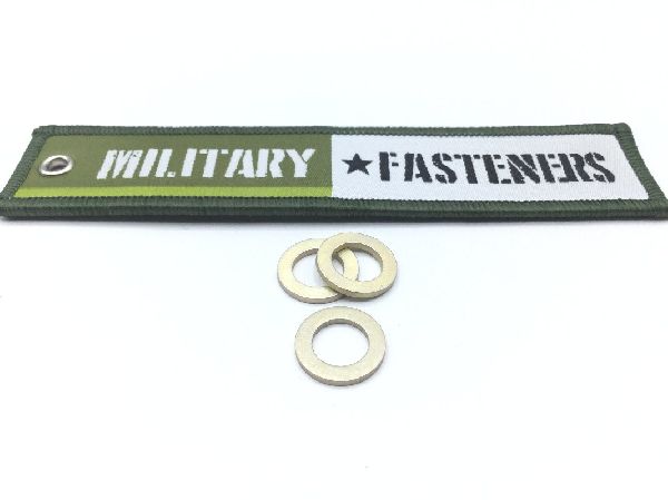 AN960PD616 Flat Washer (7)