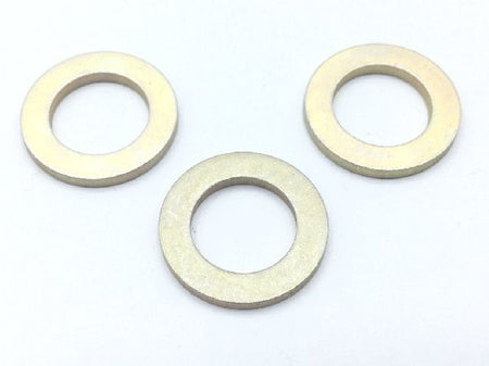 AN960PD616 Flat Washer (8)
