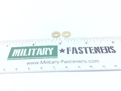 AN960PD6 Flat Washer