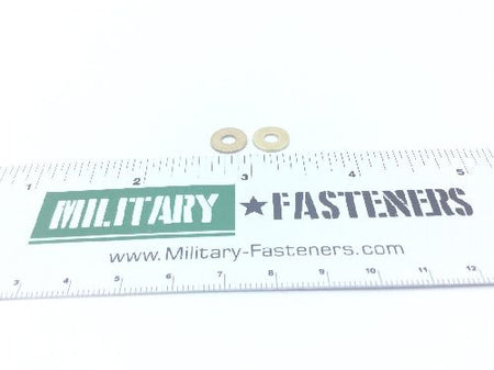 AN960PD6 Flat Washer
